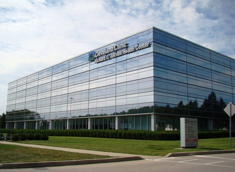 More Photos Of 36200 Detroit Rd, Avon Freestanding For Sale