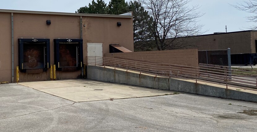 More Photos Of 6455 N US131, Williamsburg Industrial For Sale