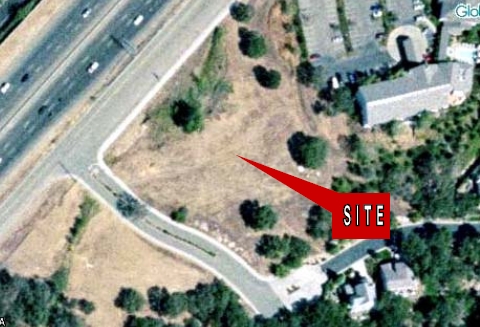 Primary Photo Of 5500 China Garden Rd, Rocklin Land For Sale