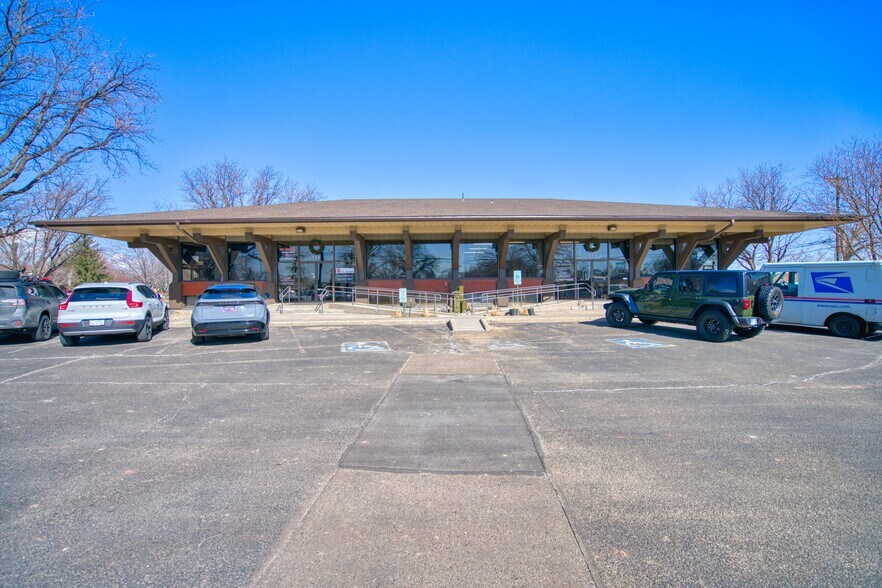 Primary Photo Of 750-752 17th Ave, Longmont Office For Sale