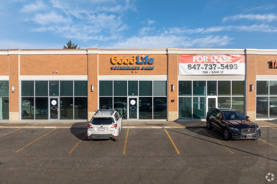 More Photos Of 1475 Dilleys Rd, Gurnee Unknown For Lease