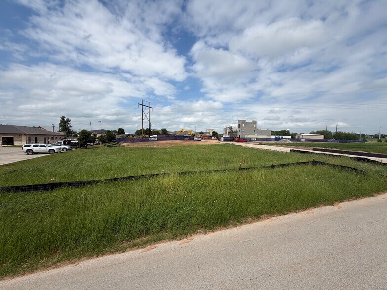 More Photos Of 2501 S Fm 51, Decatur Land For Sale