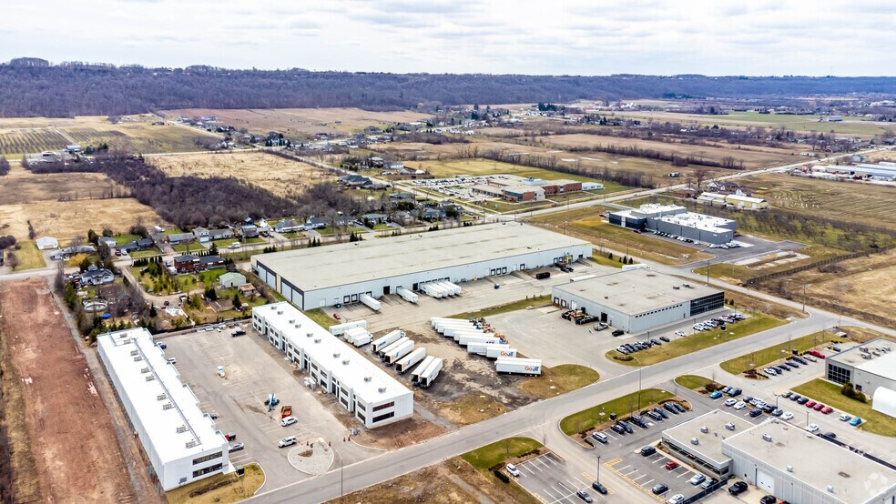 More Photos Of 1175 Barton St, Hamilton Warehouse For Lease