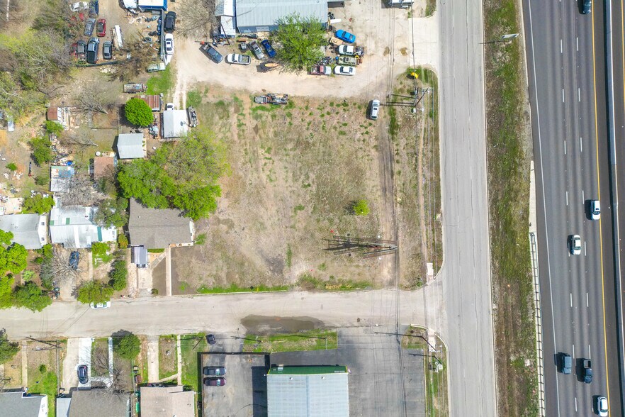 More Photos Of 1710 I-35 South Frontage Rd, San Marcos Land For Sale