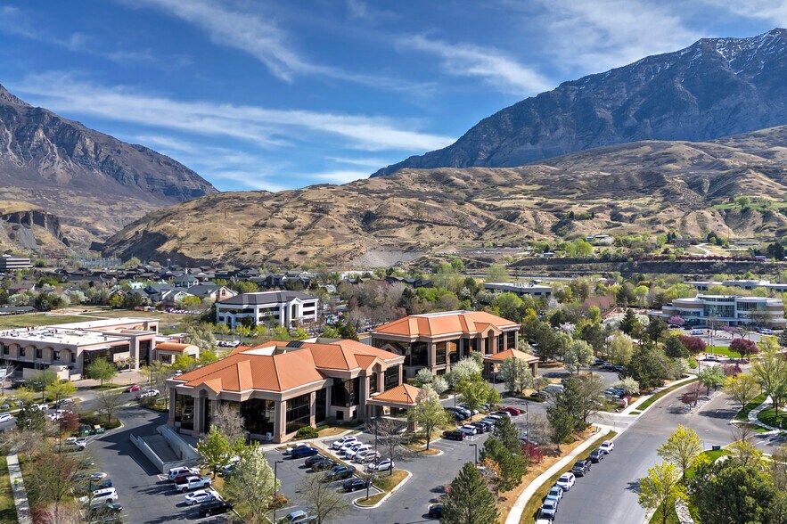 More Photos Of 320 W River Park Dr, Provo Medical For Sale