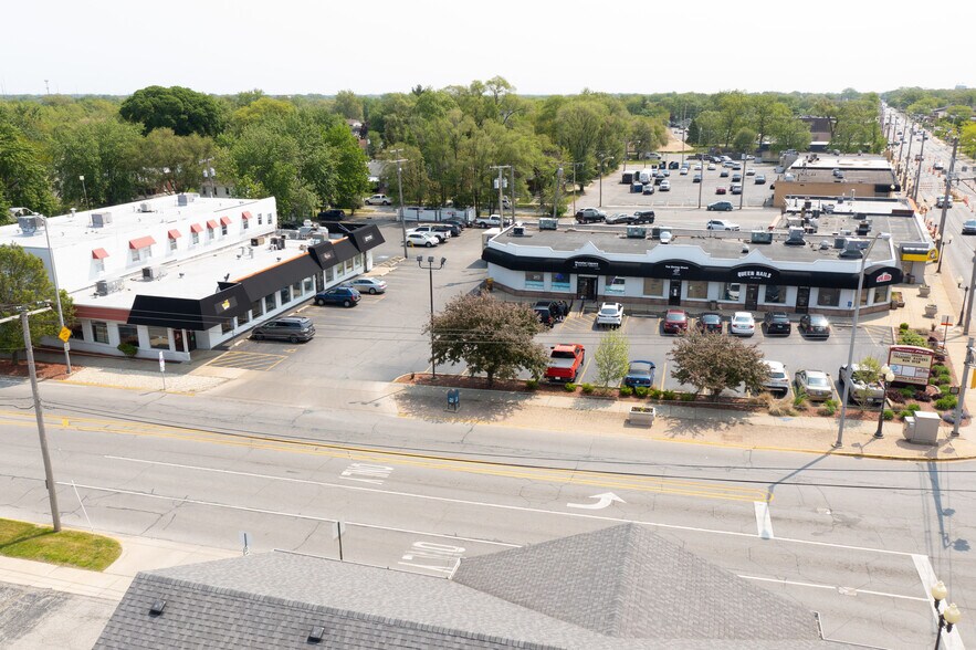 More Photos Of 215 Ridge Rd, Munster Unknown For Lease