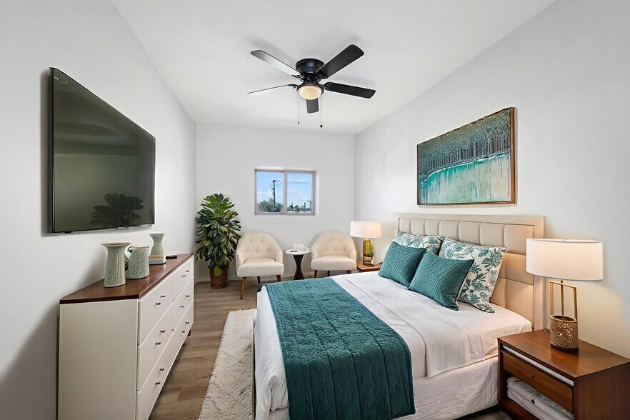 More Photos Of 1827 E 4th St, Long Beach Apartments For Sale