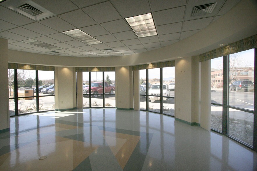 More Photos Of 5250 Hahns Peak Dr, Loveland Office For Lease
