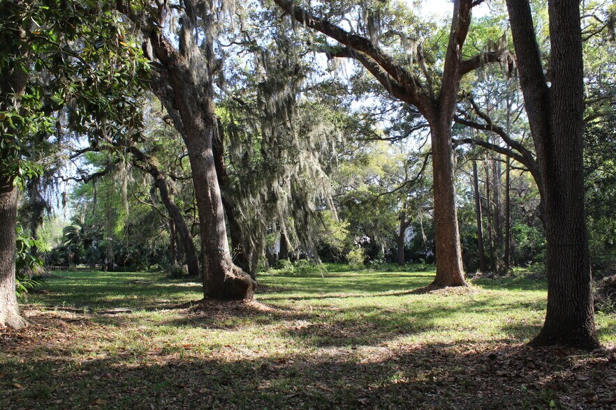 More Photos Of 4820 First Coast Hwy, Fernandina Beach Land For Sale