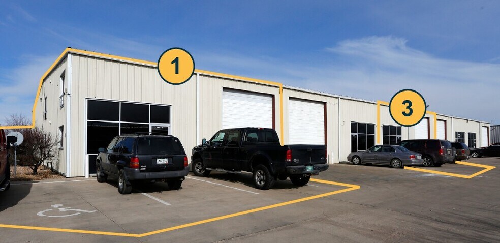 More Photos Of 812 Baseline Pl, Brighton Warehouse For Lease