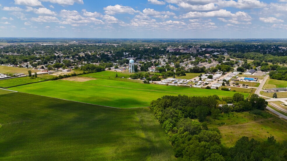 More Photos Of Robinson Rd rd, Washington Court House Land For Sale