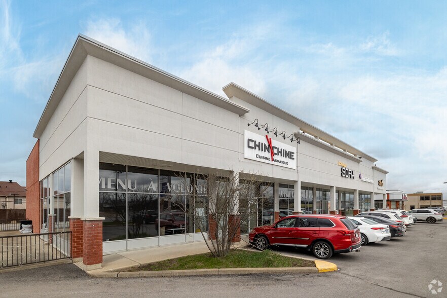 More Photos Of 4800-4810 Rte 132, Ste-Catherine Freestanding For Lease