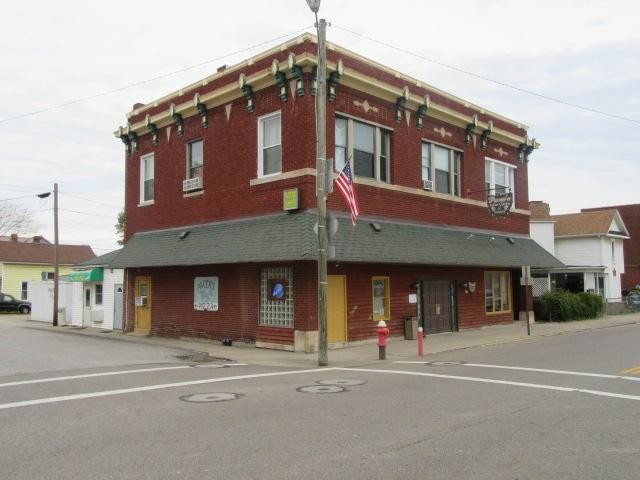 Primary Photo Of 109-111 S Main St, Pleasantville Restaurant For Sale