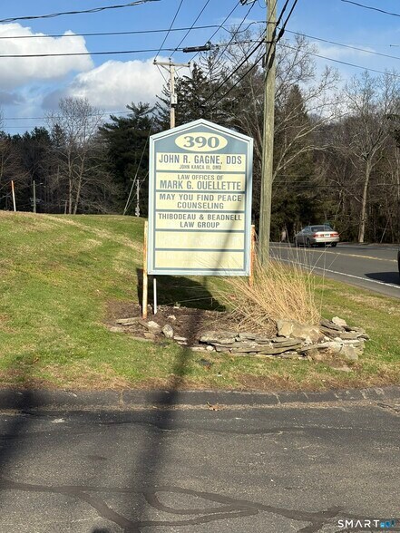 More Photos Of 390 Middlebury Rd, Middlebury Office For Sale