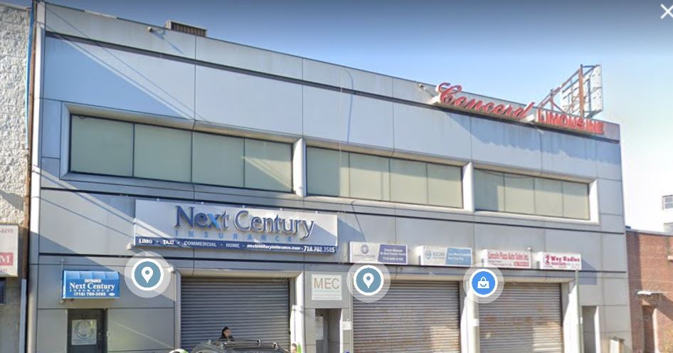 Primary Photo Of 712 3rd Ave, Brooklyn Flex For Lease