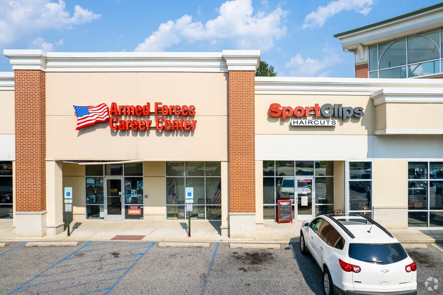 More Photos Of 818 Haddonfield Rd, Cherry Hill Storefront Retail Office For Lease