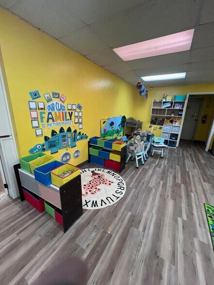 More Photos Of 13341 & 13345 China Spring rd, China Spring Storefront For Sale