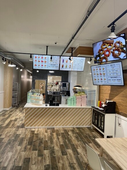 More Photos Of 809 N 2nd St, Philadelphia Storefront Retail Office For Sale