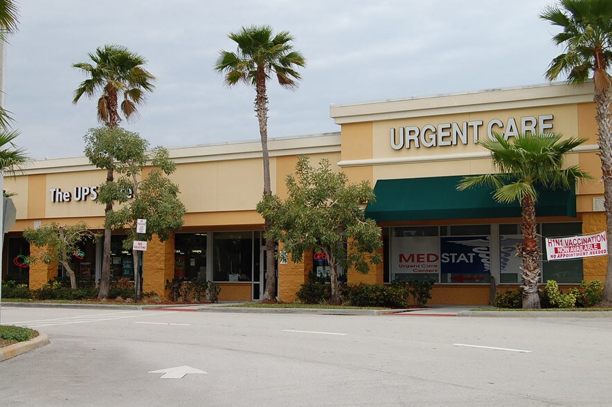 More Photos Of 6514-6590 S Kanner Hwy, Stuart General Retail For Lease
