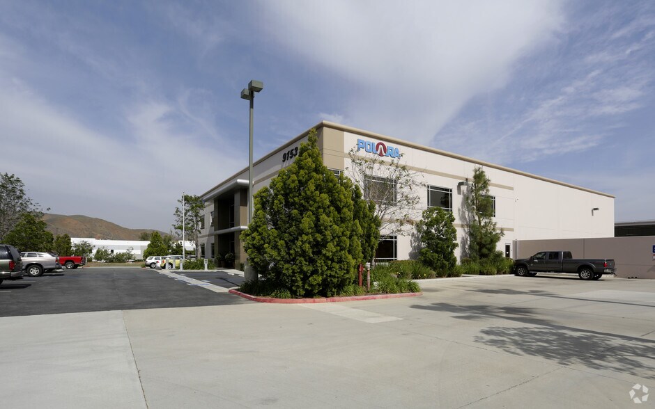 More Photos Of 9153 Stellar Ct, Corona Distribution For Lease