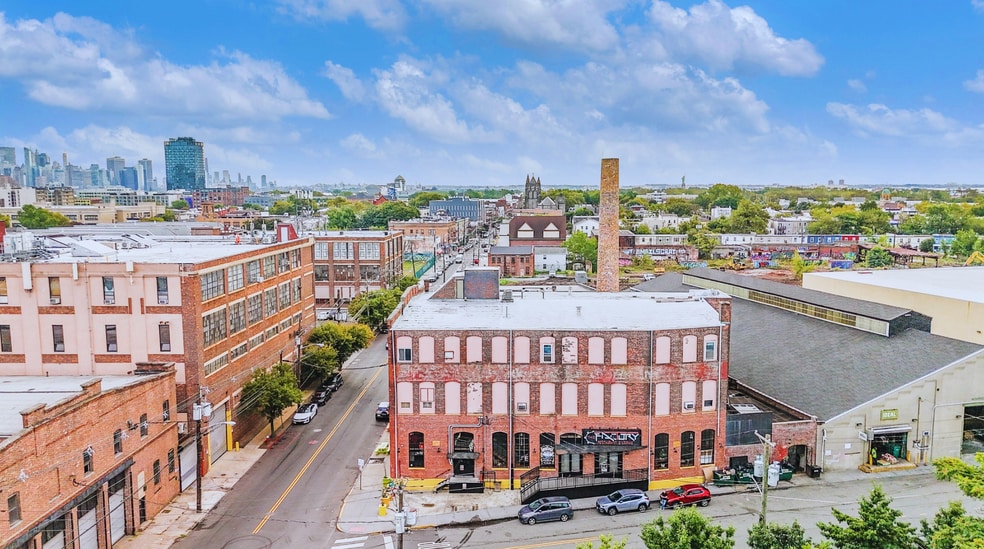 More Photos Of 451 Communipaw Ave, Jersey City Warehouse For Sale