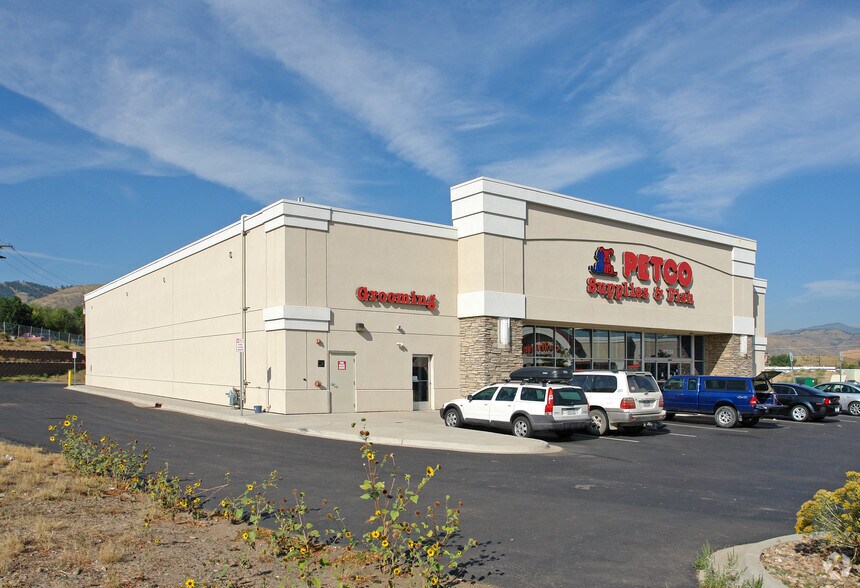 More Photos Of , Golden General Retail For Sale