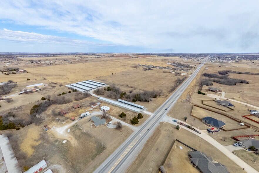 More Photos Of 6240 US Hwy 277, Elgin Industrial For Sale