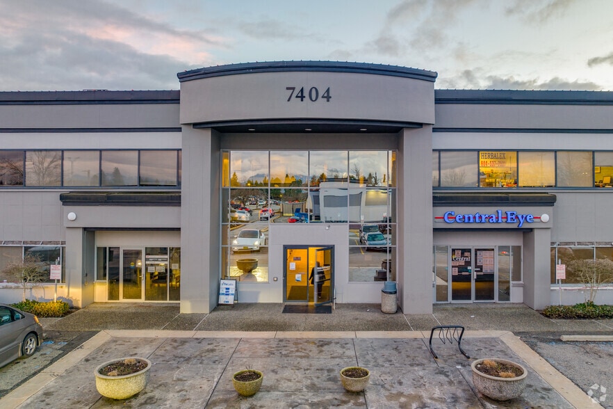 More Photos Of 7404 King George Blvd, Surrey Coworking Space