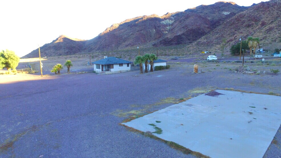 More Photos Of 44655 National Trails Hwy, Newberry Springs Apartments For Sale