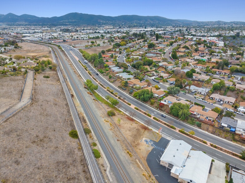 More Photos Of S Santa Fe Ave, San Marcos Land For Sale