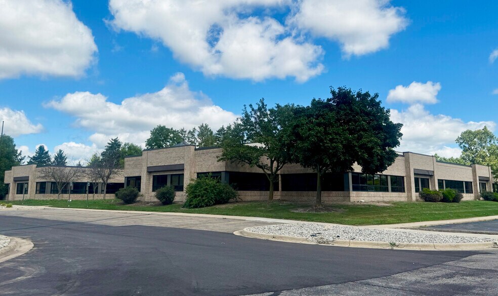 Primary Photo Of 4440 Hagadorn Rd, Okemos Research And Development For Lease