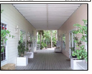 More Photos Of 605 Bradford Ave, Kemah General Retail For Lease