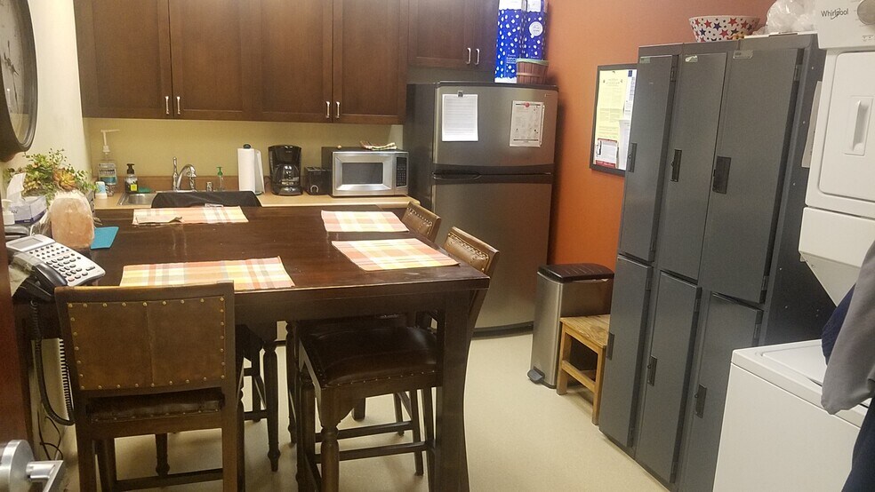 More Photos Of 7884 W Sahara Ave, Las Vegas Medical For Sale