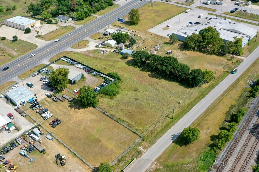 More Photos Of 288B S Velasco st, Angleton Land For Sale