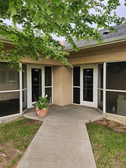 More Photos Of 700 E Mountain View Ave, Ellensburg Medical For Lease