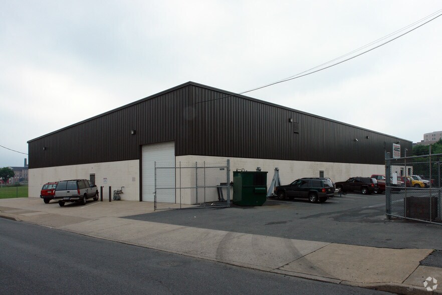More Photos Of , Allentown Industrial For Sale