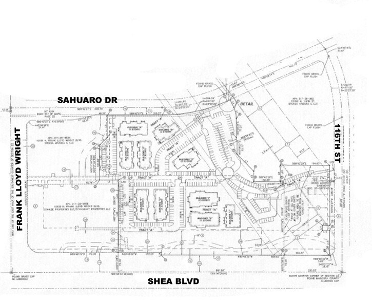 More Photos Of 10751 N Frank Lloyd Wright Blvd, Scottsdale Office For Lease