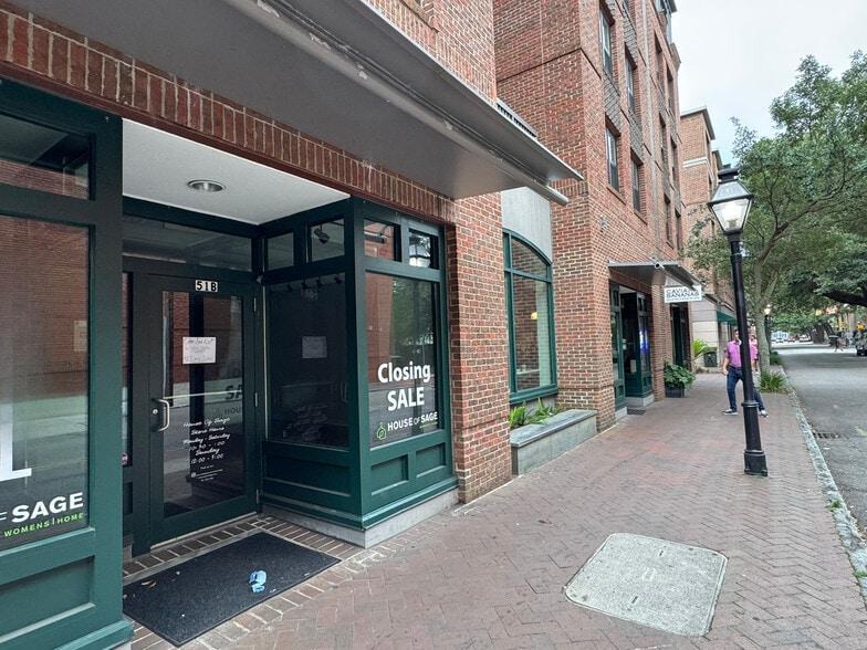More Photos Of 43-59 George St, Charleston Dormitory For Lease