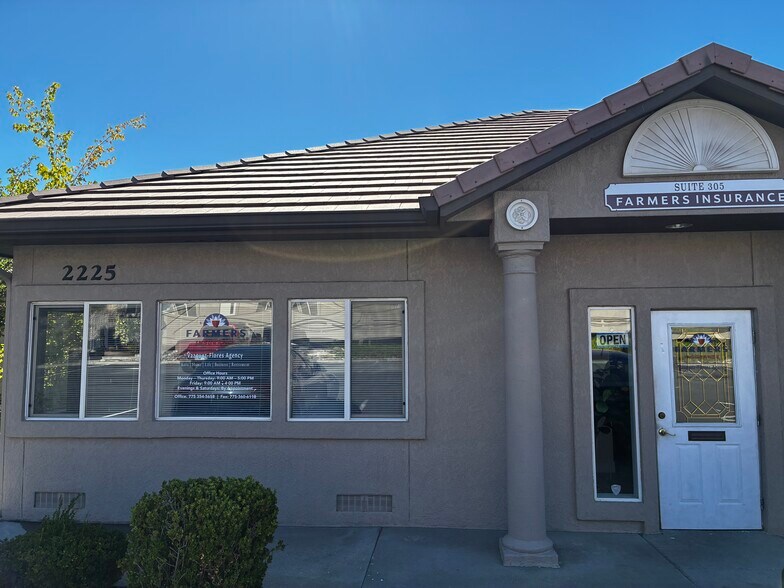 More Photos Of 2225 Green Vista Blvd, Sparks Office For Sale