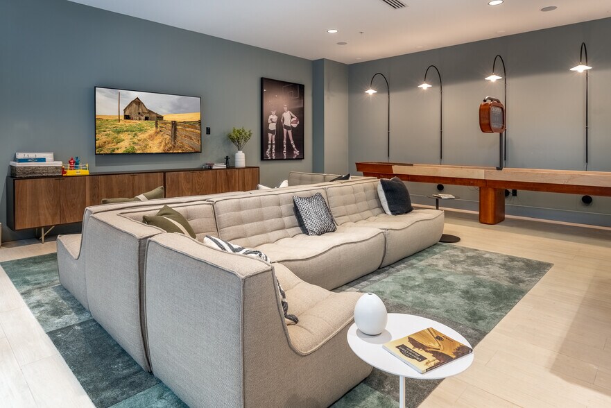 More Photos Of 3850 N Mississippi Ave, Portland Apartments For Lease