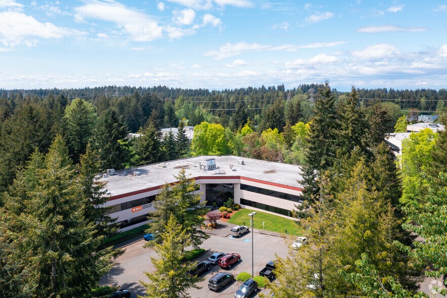 More Photos Of 33400 8th Ave S, Federal Way Office For Sale