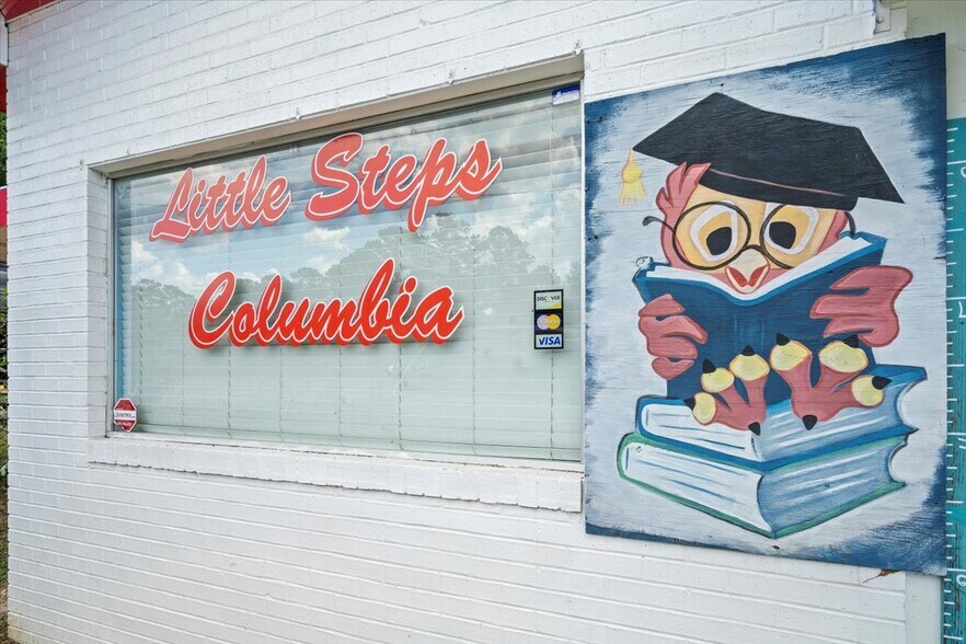 More Photos Of 1718 S Beltline Blvd, Columbia Daycare Center For Sale