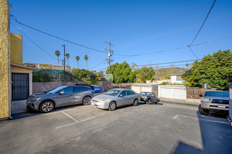 More Photos Of 3119-3121 Glendale Blvd, Los Angeles Storefront Retail Office For Sale