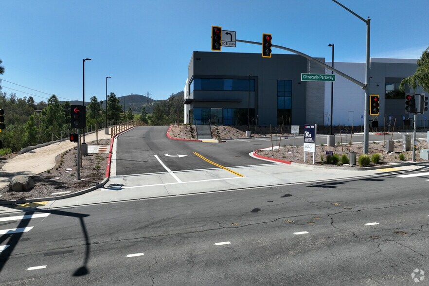 More Photos Of 1903 Citracado Pky, Escondido Manufacturing For Sale