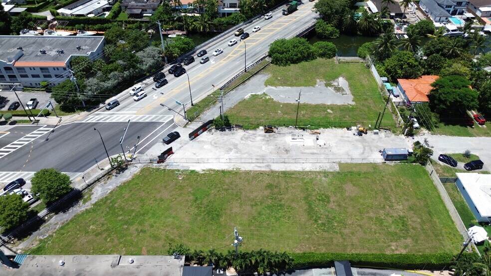 More Photos Of 10500 Biscayne Blvd, Miami Shores Land For Sale