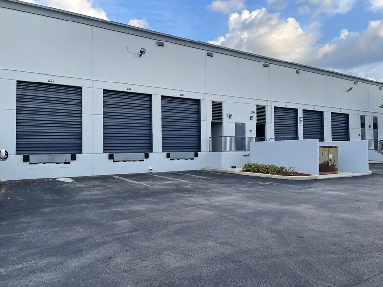 More Photos Of 757 Shotgun Rd, Sunrise Light Manufacturing For Lease