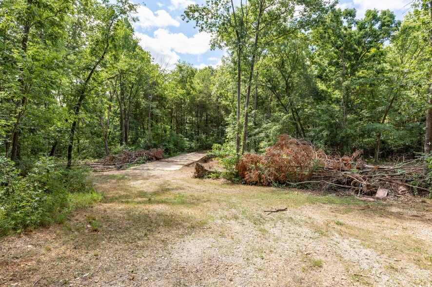More Photos Of 3171 Flucom Rd, De Soto Land For Sale