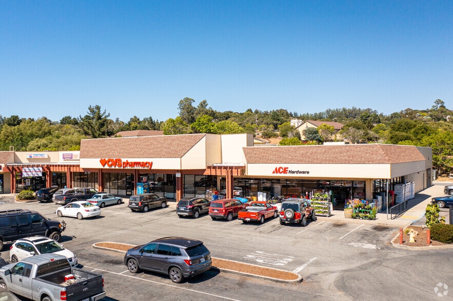 More Photos Of 7925-8075 San Miguel Canyon Rd, Salinas Unknown For Lease
