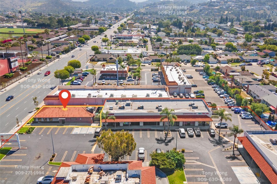 More Photos Of 3512-3538 E Chapman Ave, Orange Unknown For Lease