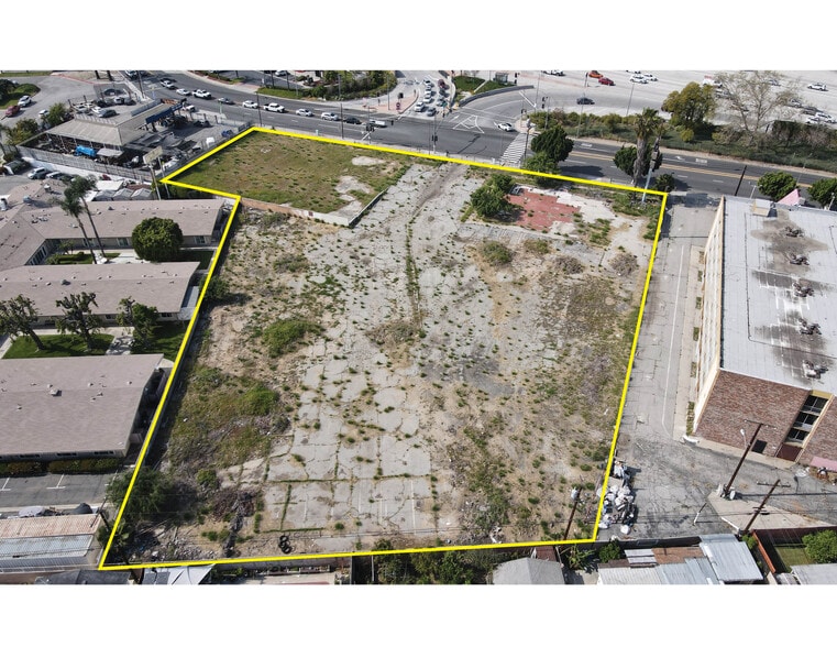 More Photos Of 14622 Dalewood St, Baldwin Park Land For Sale